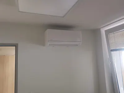 KALTE LUFT – Klimatyzacja, Pompy Ciepła, Rekuperacja, Chłodnictwo - Żory